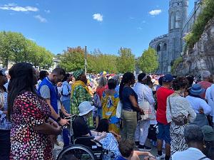 2023 08 15 LOURDES AVEC LES ORANAIS (9)